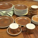 795 4411 DINNER SET